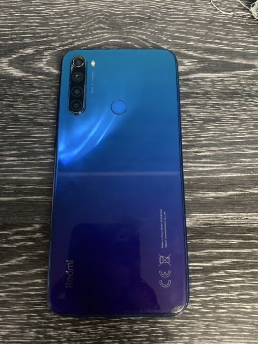 Redmi Note 8, 64 гб