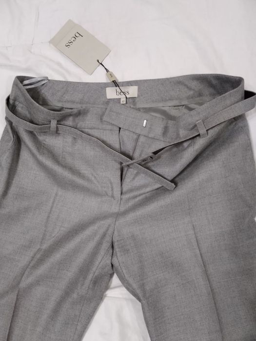 Новый брючный костюм