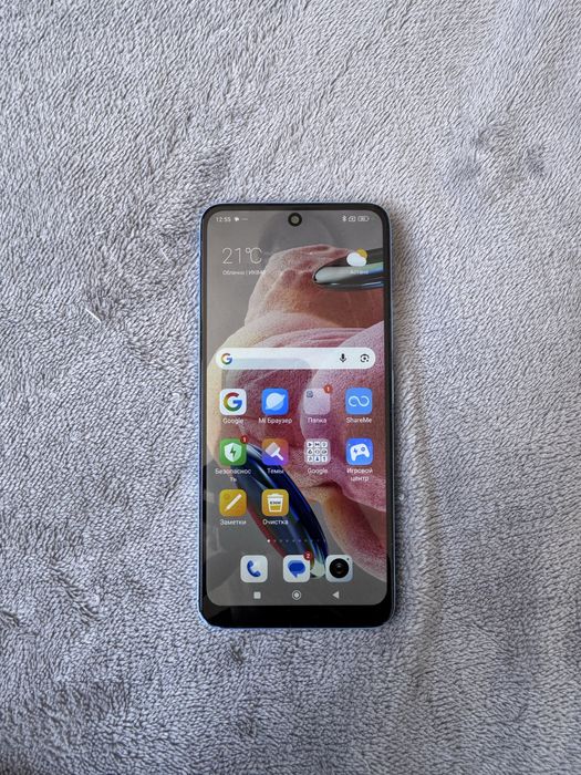 Redmi Note 12 8+4/256GB