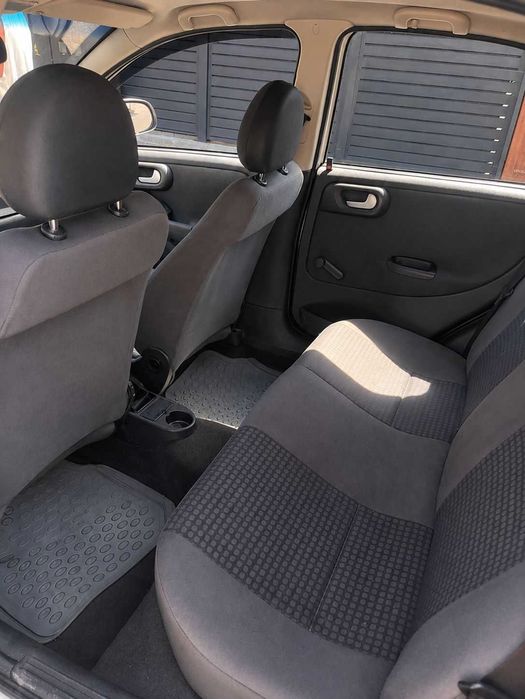 OPEL Corsa 0 — imagine 3