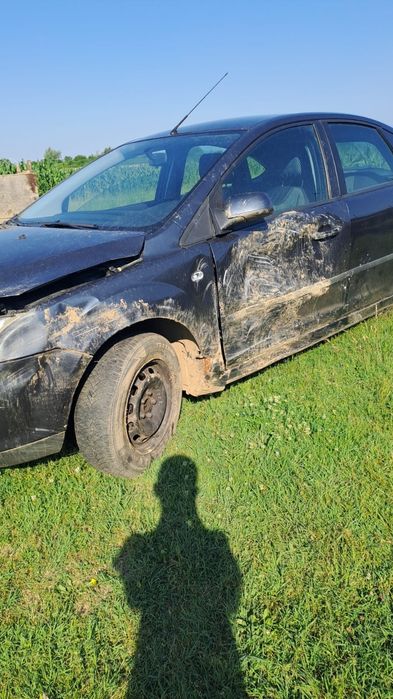 FORD Focus 2006 — imagine 3