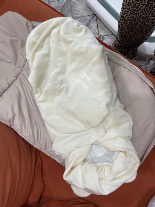 Конверт для новорожденных