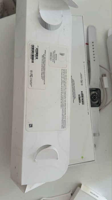 Apple watch series 8
