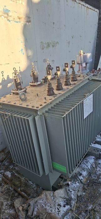 Transformator Minera 400kva