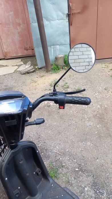 Электровелосипед