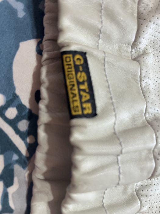 Яке G srat естествена  кожа