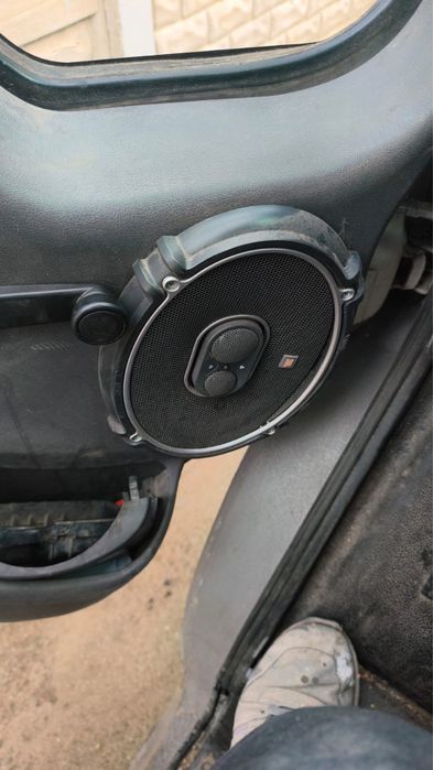 FORD Transit 2003 — imagine 4