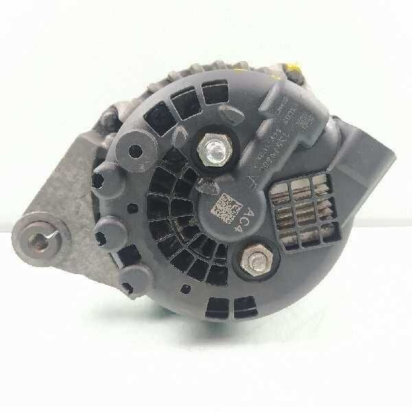 Alternator 13579662 1.7 cdti A17DTJ A17DTR Opel Astra J Meriva