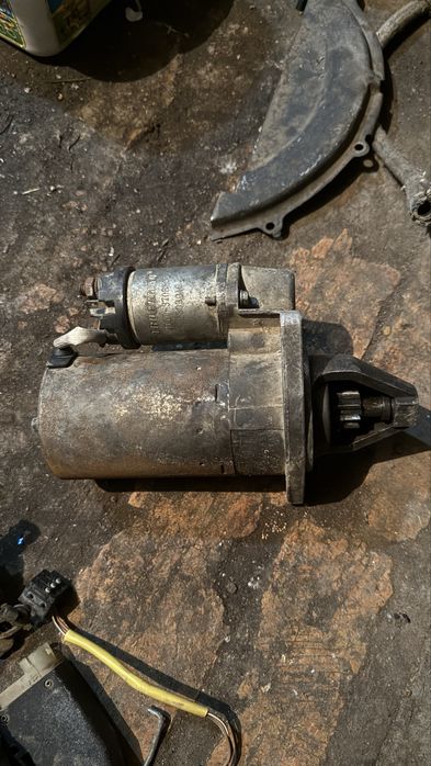 Продам опель запчасти