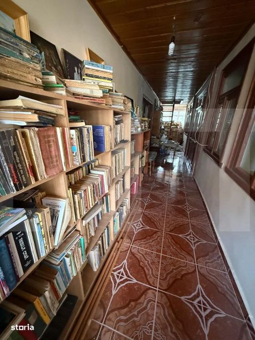 Casa individuala, 129 mp, teren 8379 mp , Loc. Șoldanesti, Com. Bland