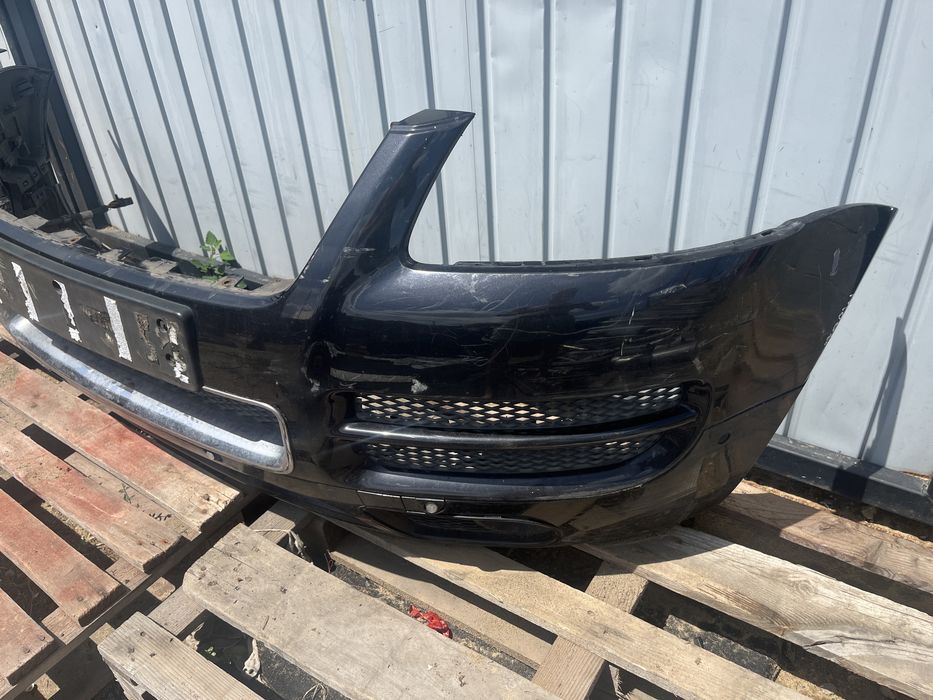 Bara față Volkswagen Touareg 2006