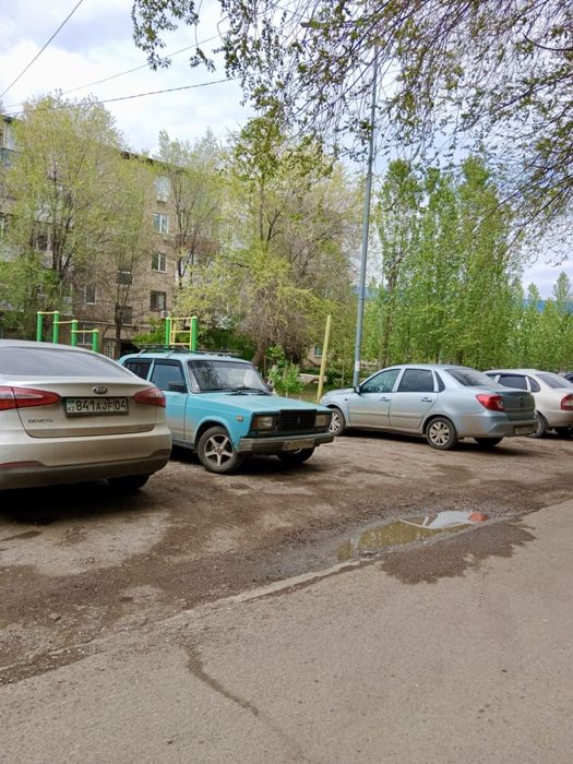 Продам 1 комнотную квартиру