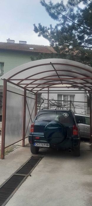 Продава се Гараж / Паркомясто в София, Гео Милев - 8 кв.м за 160 €/кв.м - Снимка #1