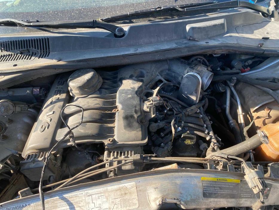 chrysler 300c 3.5 на части газ крайслер 300ц 3.5 бензин