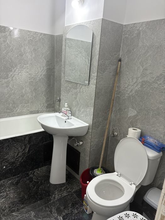 Închiriez apartament 2 camere