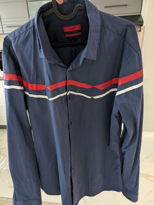 HUGO оригинална риза