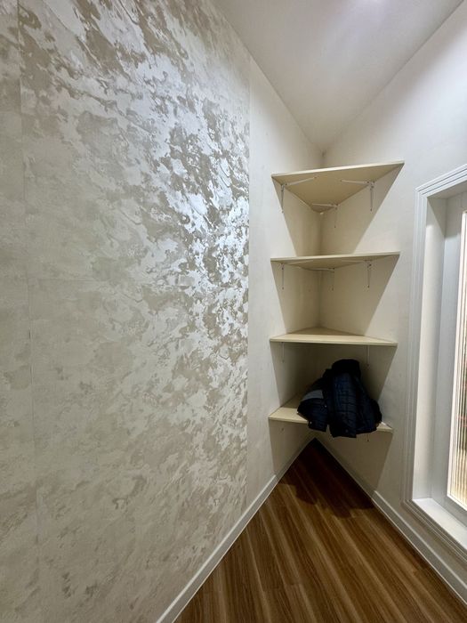 4х комнатная квартира, на 4 этаже. Геофизика