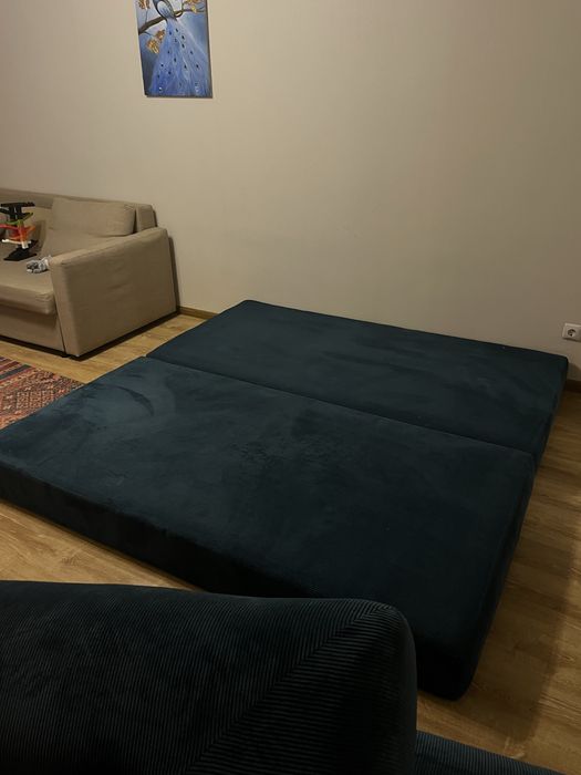 Продам диван-кровать