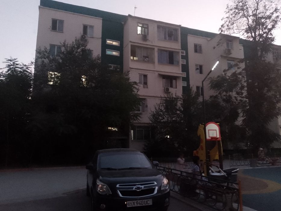 Продается 3ком кв