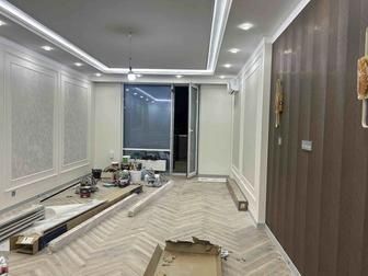 Ремонт квартир под ключ