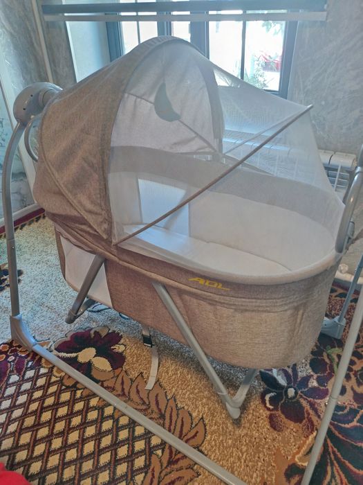 Детская ЛУЛКА  прям новый