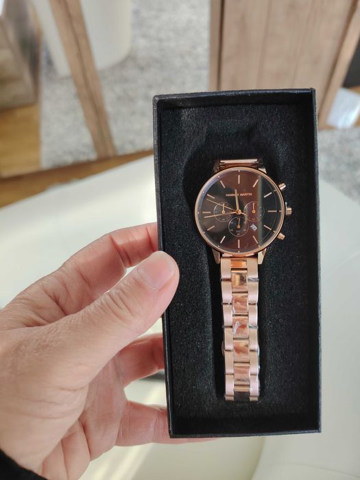 Дамски часовник Hannah Martin