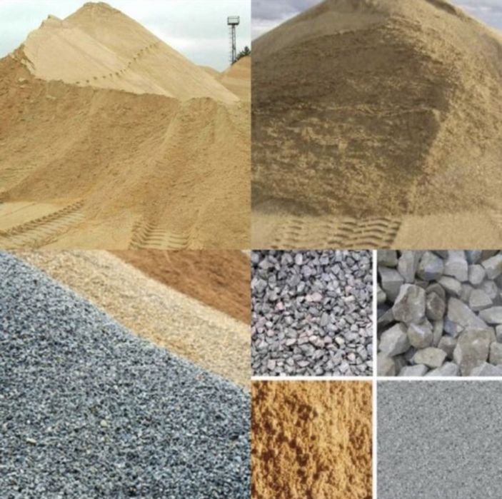 Отцев в мешках по 20кг