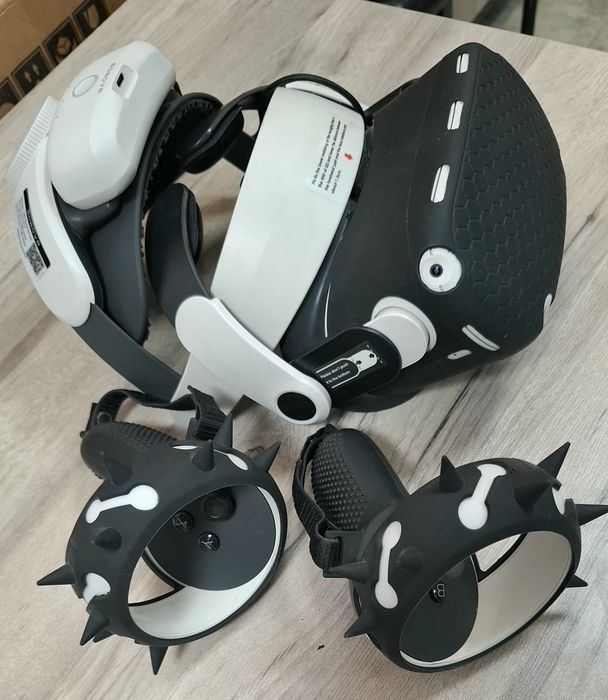 Meta Quest 2 vr очки