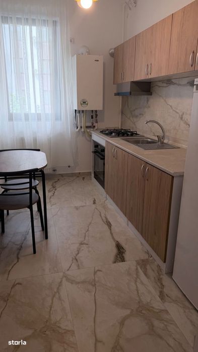 Garsoniera de inchiriat Safirului Loc de Parcare