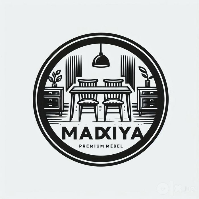 Мебель на любой вкус и на заказ