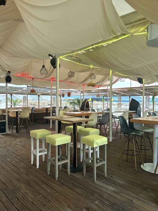 Продава се Заведение в Варна, Левски - 250 кв.м за 286 €/кв.м - Снимка #7