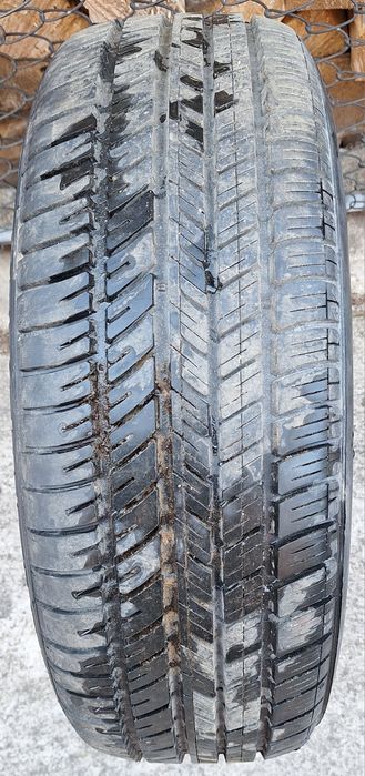 Джанта за Нисан 5х114.3 R15