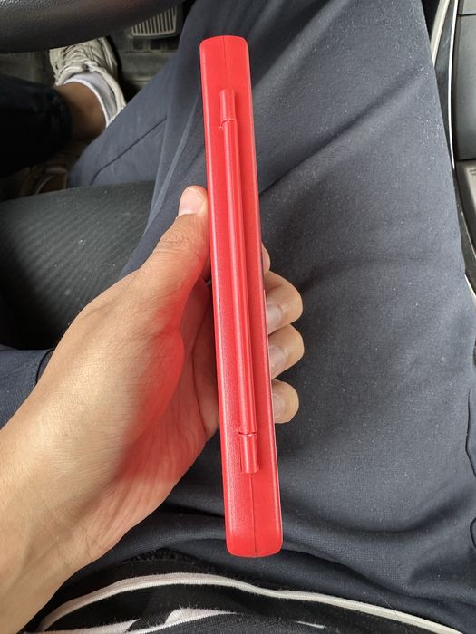 Продам pokedex картриджхолдер switch