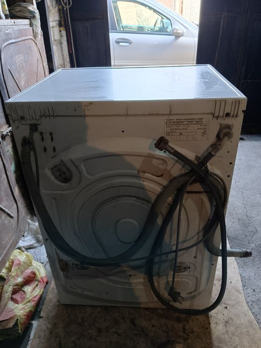 Продам стиральную машину