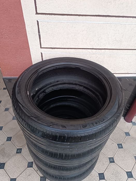 235 50 R19 Giti Balon Sotiladi Holati yaxshi