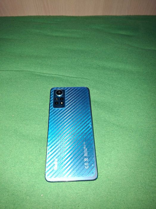 Xiaomi redmi note 12 pro 4 g