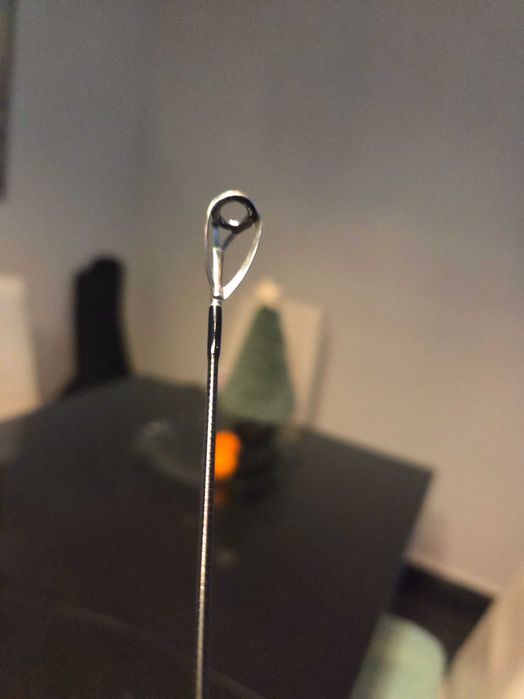 Спининг Jumprize AllWake 99 Monster Battle