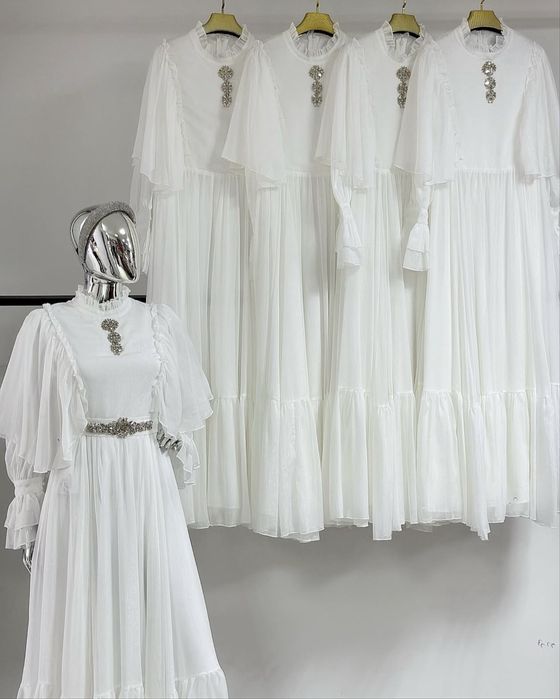 Продается очень красивое платье