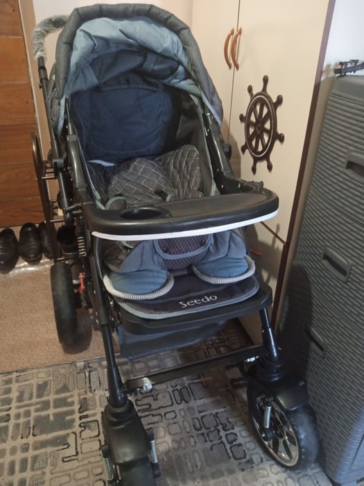 Продается Коляска детская