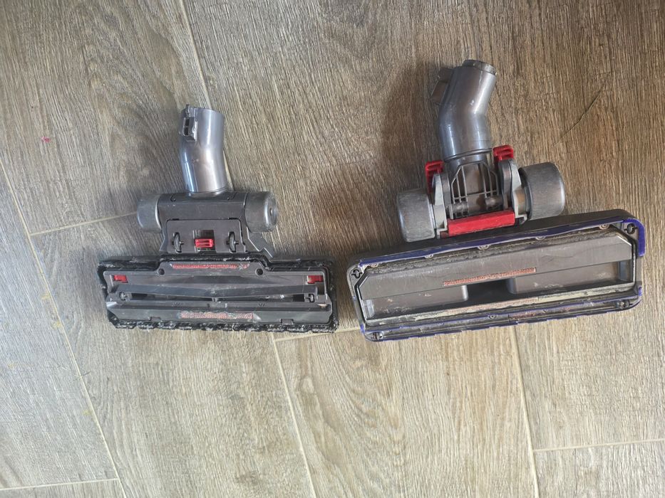 Perii si accesorii dyson