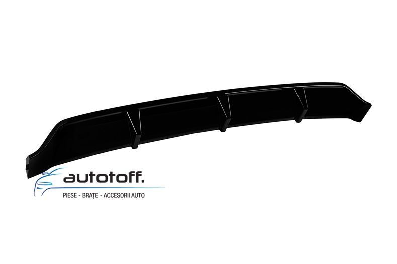Pachet aerodinamic BMW X7 G07 (2018+) Full Black