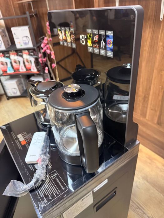 Куллер ТеаБар AIWA(японский бренд) /оптом/розницу+доставка