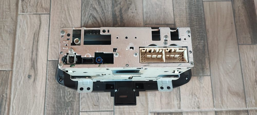 Display navigație Hyundai i30 2022