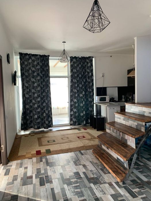 Продам дом в Жибек Жолы