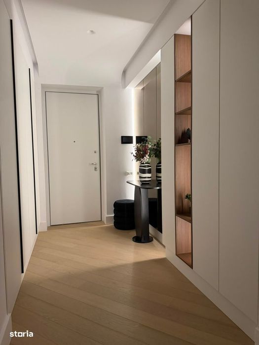 Luxury Living | Cortina 126 | 3 Camere| Terasa Spatioasa| Langa Cambri