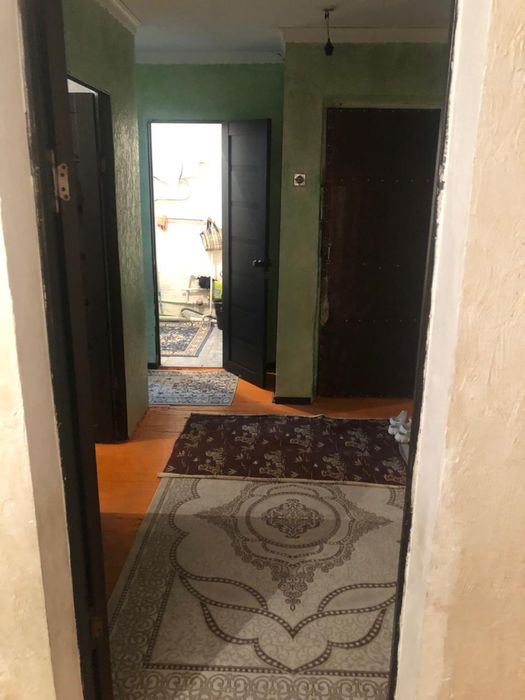 Срочно продам квартиру в центре города