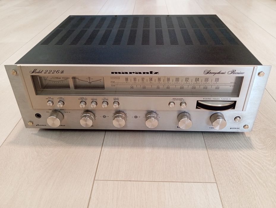 Marantz 2226B impecabil