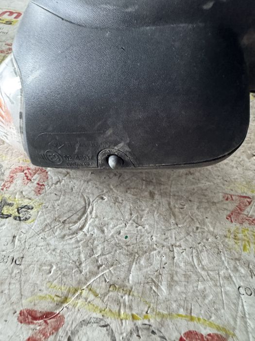 Oglinda dreapta electrica Renault Master 3 Opel Movano 2010-2024