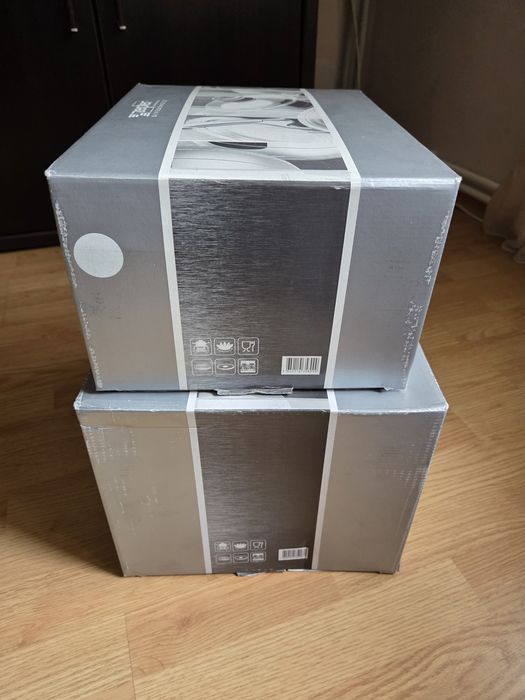 Oală Zepter 4,2lt sau 9lt. originală