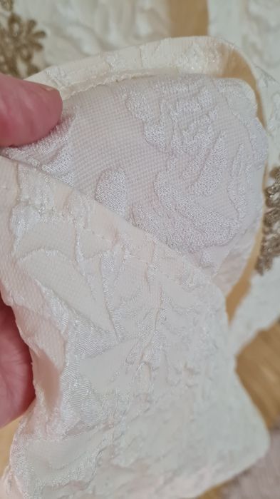 Rochie brodată nouă